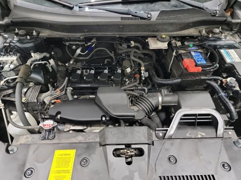 Used 2023 Honda CR-V EX-L image 25