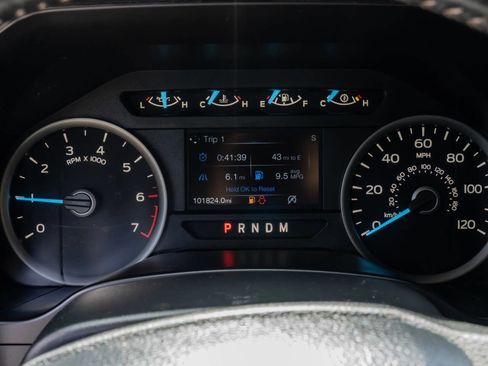 Used 2019 Ford F150 XLT w/ Equipment Group 302A Luxury image 30