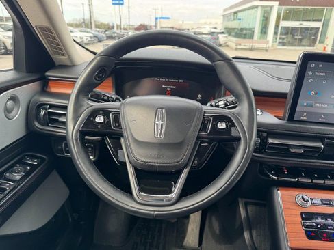 Used 2020 Lincoln Aviator Reserve w/ Equipment Group 202A AWD/4WD image 10