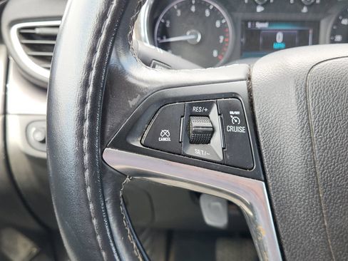 Used 2017 Buick Encore Preferred FWD image 32