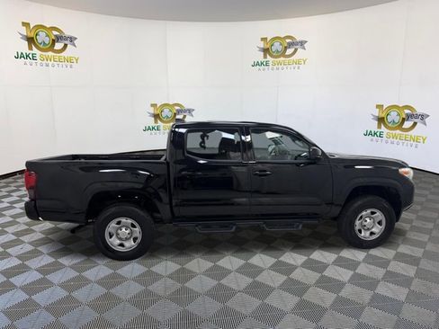 Used 2023 Toyota Tacoma SR image 11