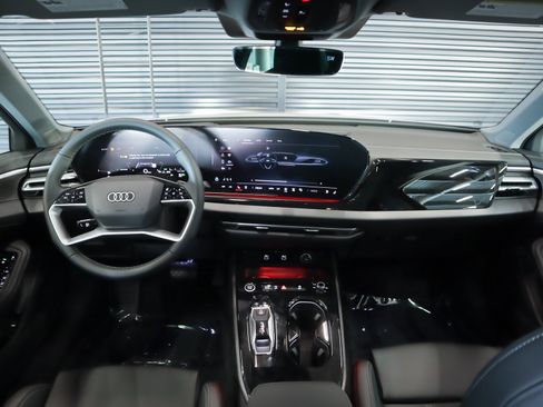 New 2025 Audi A5 2.0T Premium Plus image 10