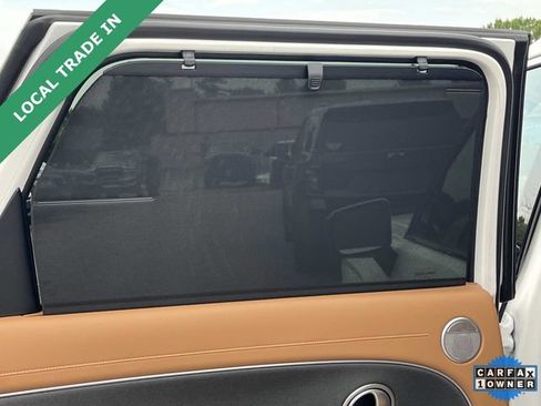 Used 2026 Hyundai Palisade Calligraphy AWD/4WD image 20
