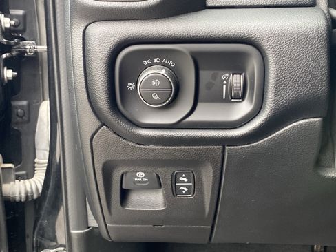 Used 2022 RAM 1500 Sport w/ Rebel Level 2 Equipment Group image 67