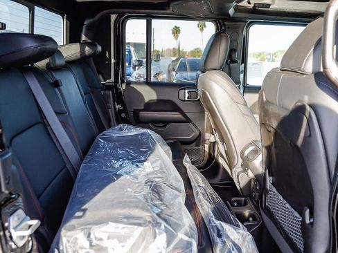 New 2026 Jeep Gladiator Rubicon image 20