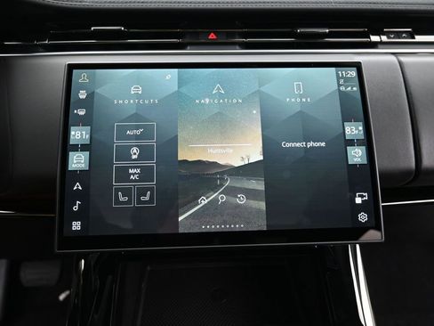 New 2026 Land Rover Range Rover Sport SE AWD/4WD image 23