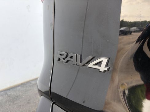 Used 2024 Toyota RAV4 Adventure AWD/4WD image 38