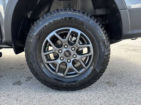 Used 2025 Ford Ranger XLT RWD image 13