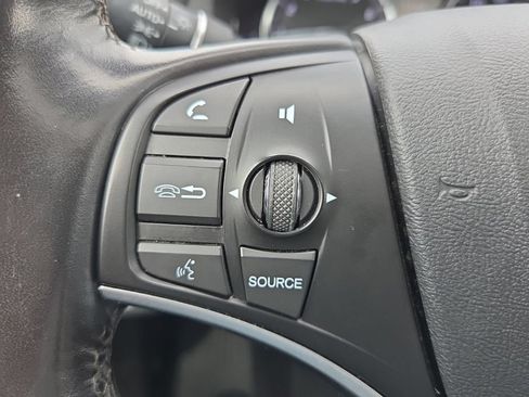 Used 2020 Acura MDX w/ Technology Package FWD image 24