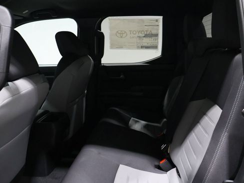 New 2026 Toyota Tacoma TRD Off-Road image 7