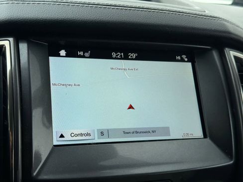 Used 2019 Ford Ranger Lariat w/ Equipment Group 501A Mid image 29