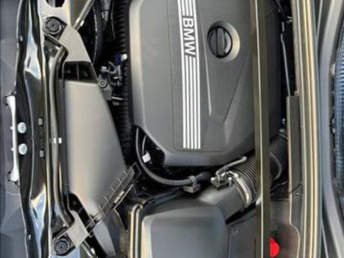 New 2026 BMW X1 xDrive28i w/ Technology Package image 17