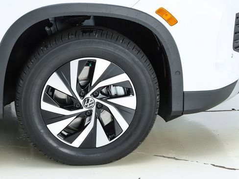 New 2026 Volkswagen Tiguan S image 51