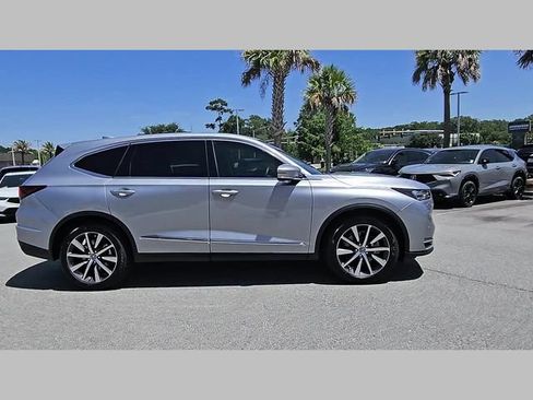 Certified 2026 Acura MDX w/ Technology Package FWD image 28