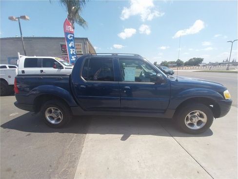 Used 2004 Ford Explorer Sport Trac XLS RWD image 5