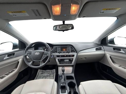 Used 2016 Hyundai Sonata SE image 17