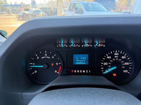 New 2025 Ford E-350 and Econoline 350 Super Duty w/ Power Equipment Group image 16