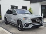 Used 2025 Mercedes-Benz GLS 450 4MATIC image 2