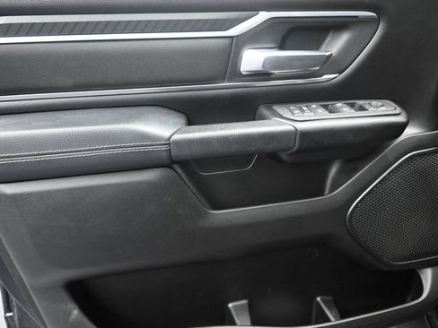 Used 2025 RAM 1500 Big Horn RWD image 11