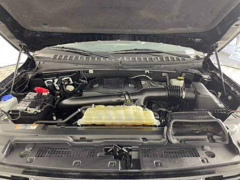 Used 2022 Ford Expedition Max Limited AWD/4WD image 22
