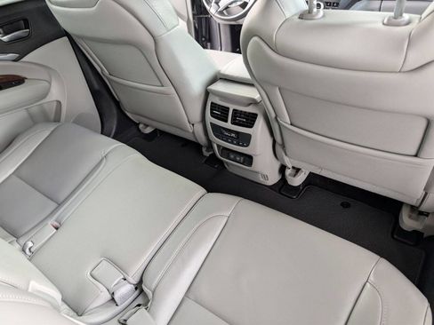 Used 2017 Acura MDX w/Tech 4dr SUV w/Technology Pa image 18