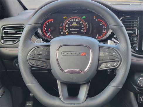 New 2026 Dodge Durango GT image 32