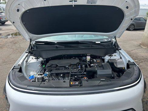 New 2026 Hyundai Kona SEL Sport FWD image 32