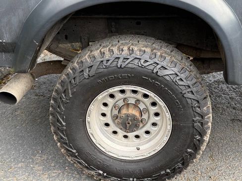 Used 1997 Ford F250 4x4 SuperCab Heavy Duty image 35