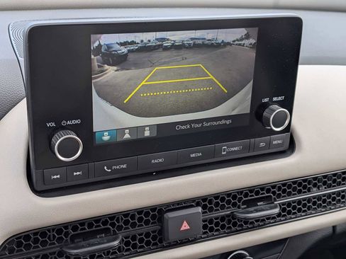 Certified 2024 Honda HR-V LX image 27