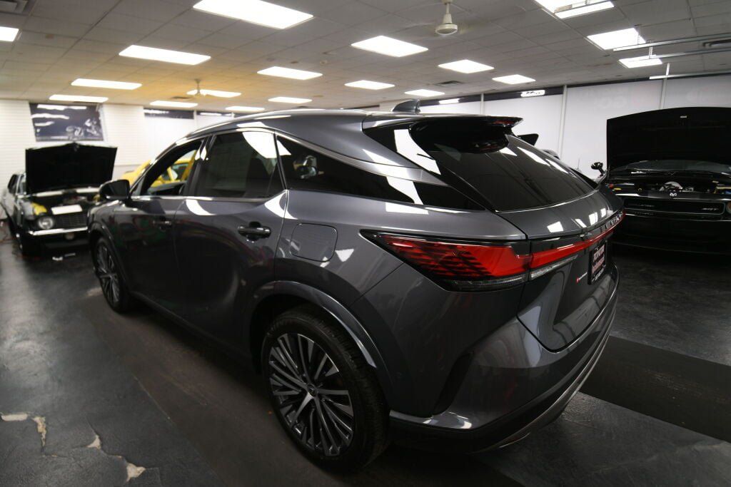Used 2024 Lexus RX 350 Premium Plus AWD/4WD image 6
