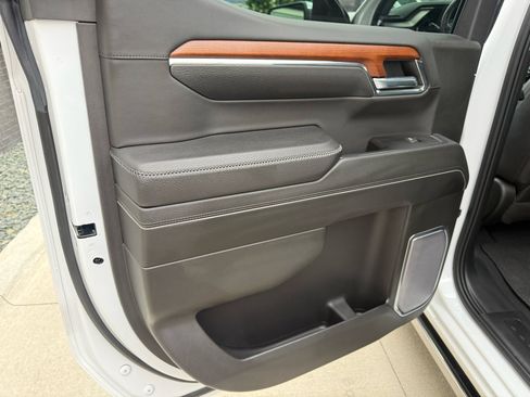 Used 2023 GMC Sierra 1500 Denali w/ Denali Reserve Package image 14