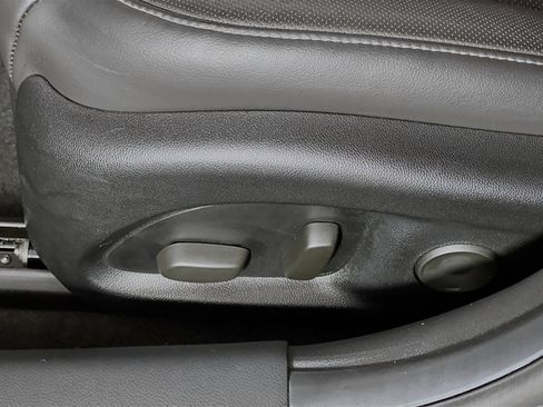 Used 2022 Cadillac CT4 Premium Luxury w/ Technology Package image 16