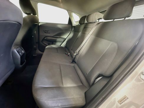 Used 2025 Hyundai Kona SEL FWD image 27