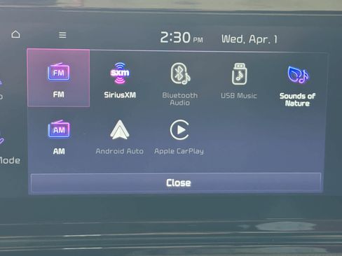 Used 2023 Kia K5 GT-Line image 48