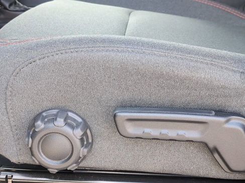 Used 2024 Jeep Wrangler Rubicon w/ XTREMEE 35" Tire Package image 16