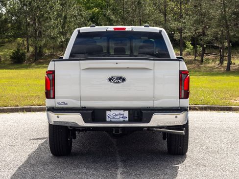 New 2026 Ford F150 Lariat AWD/4WD image 5