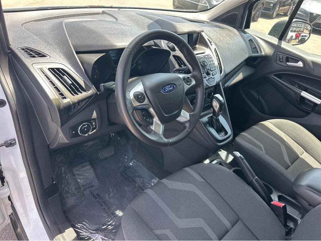 Used 2016 Ford Transit Connect XLT FWD image 14