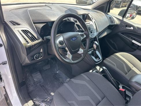 Used 2016 Ford Transit Connect XLT FWD image 14