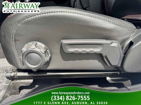 Used 2021 Jeep Wrangler Unlimited Rubicon AWD/4WD image 16