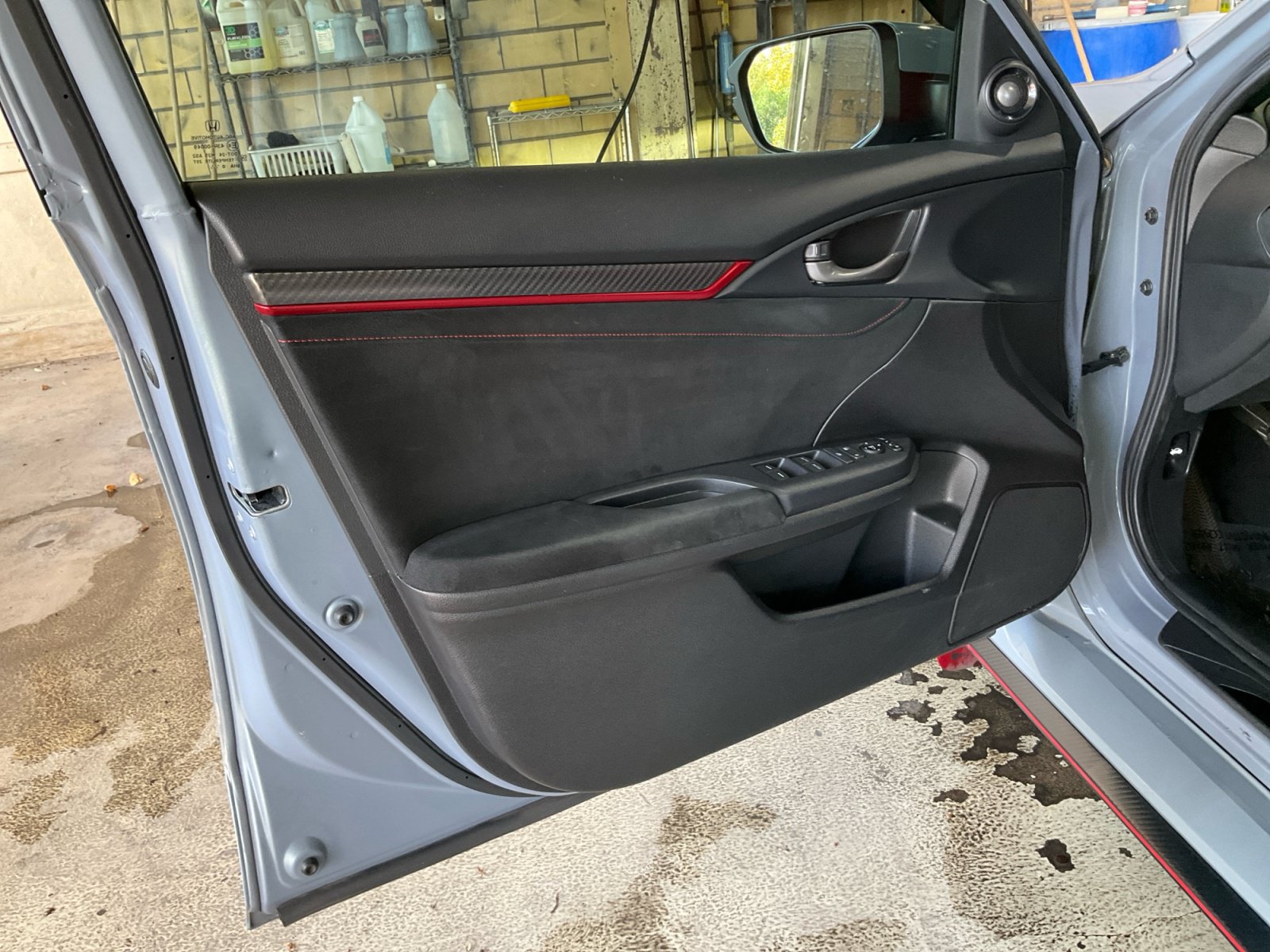 Used 2021 Honda Civic Type R image 31