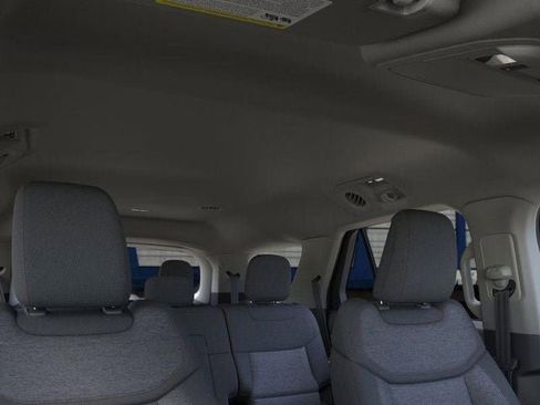 New 2026 Ford Explorer Active image 22