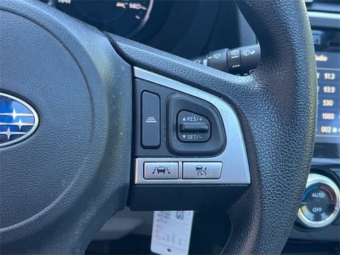 Used 2018 Subaru Forester 2.5i Premium image 25