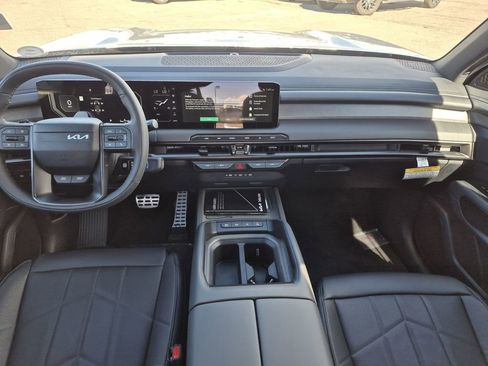 New 2027 Kia Telluride SX X-Line AWD/4WD image 13