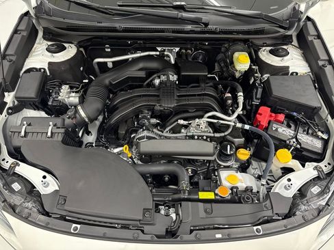 New 2025 Subaru Legacy Premium image 10