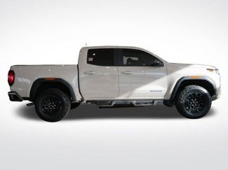 New 2026 GMC Canyon Elevation w/ Convenience Package video 2