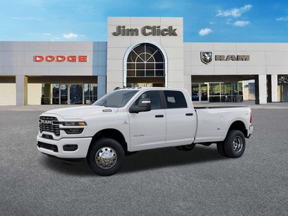 New 2026 RAM 3500 Big Horn
