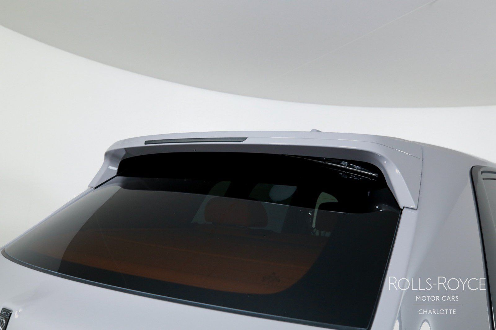 New 2027 Rolls-Royce Cullinan Black Badge AWD/4WD image 46