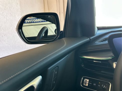 New 2026 Buick Enclave Sport Touring image 55