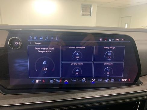 New 2026 Chevrolet Suburban Premier w/ Sun And Tow Package image 76