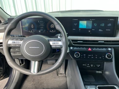 Used 2024 Hyundai Sonata SEL FWD image 16